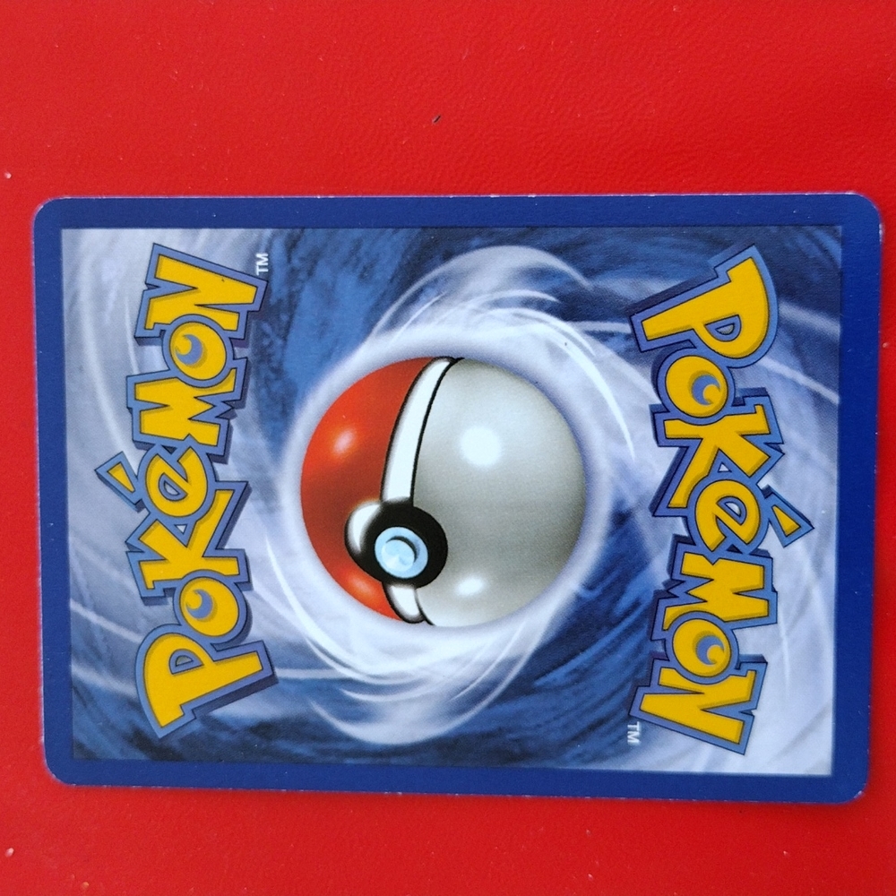 Together Kakuna 1995 and Weedle 1995 (Original Basic Set) - Picture 2 of 4